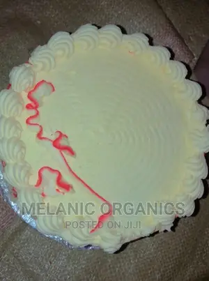 1 Christmass Cake