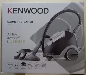 Kenwood Garment Steamer