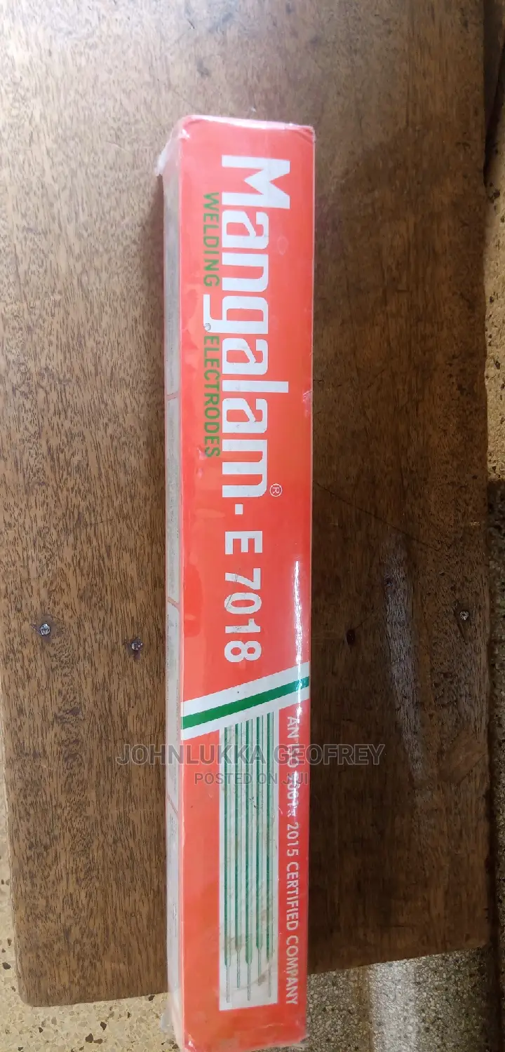 Welding Electrodes