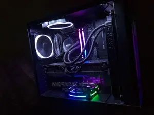 New Desktop Computer MSI Model 32GB AMD Ryzen 9 HDD+SSD 4T