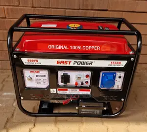 Easy Power 6500w