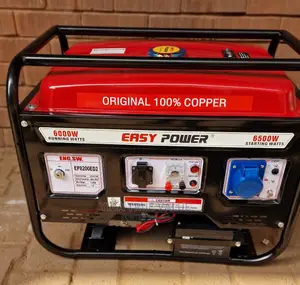 Easy Power 6500w
