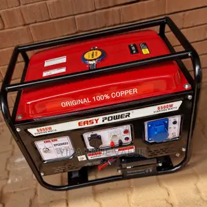 Easy Power 6500w