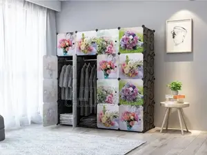 Plastic Wardrobe