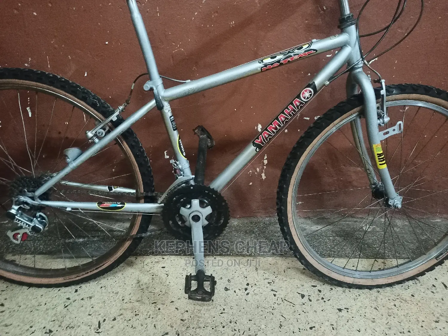 Adults Bicycles 26