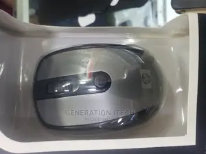 Hp Wireless Mouse 2.4G