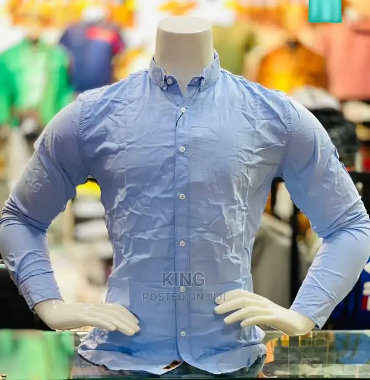 Royal Vrine Shirts