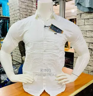 Fine Tight Shirts