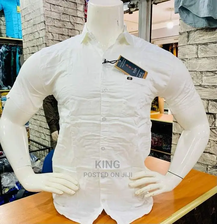 Fine Tight Shirts