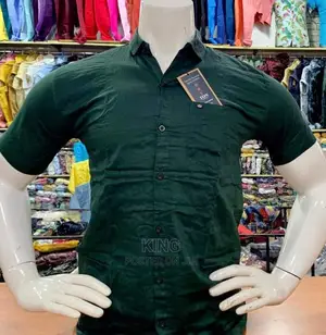 Fine Tight Shirts