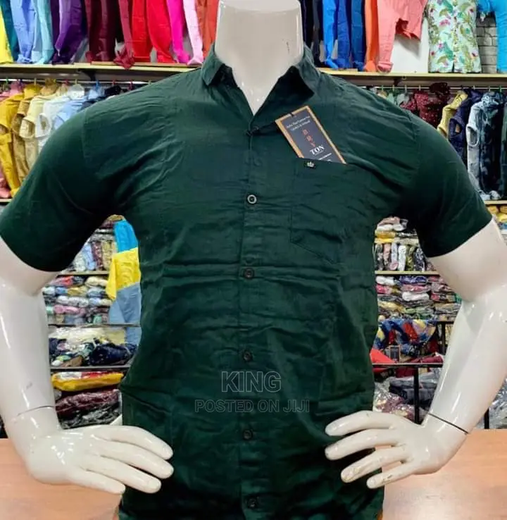 Fine Tight Shirts