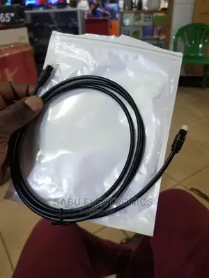 1.5m Cable- Optical Cable