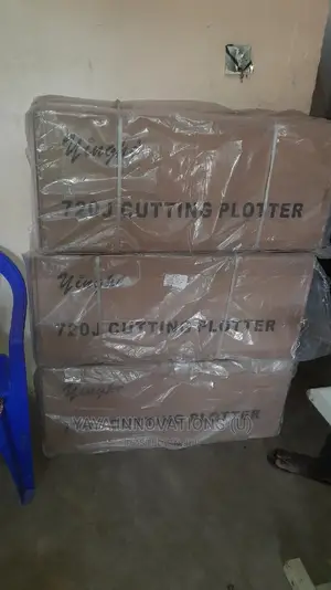 Vinyl Cutting Plotter Machines for Sale