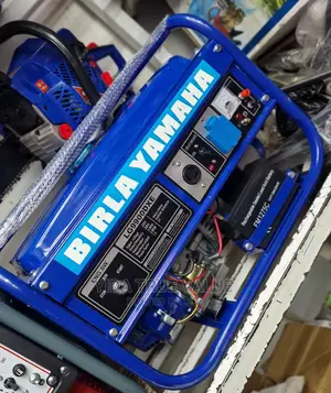 Generator Yamaha 4kva