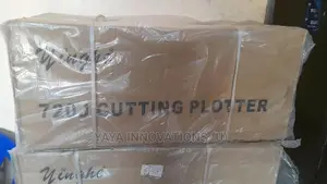 720J Cutting Plotter at Yaya Innovations