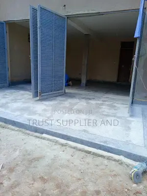 Terrazzo Floors Garage Done Lubirizi
