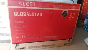 Global Star Tv Digital