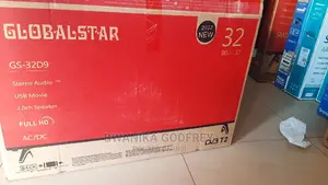 Global Star Tv Digital