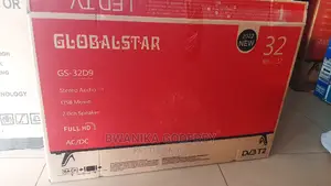 Global Star Tv Digital