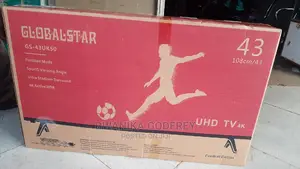 43 Global Star Tv