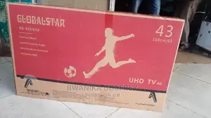 43 Global Star Tv