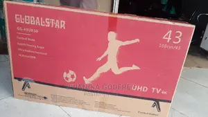 43 Global Star Tv