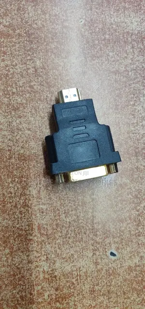 Dvi to HDMI Converter