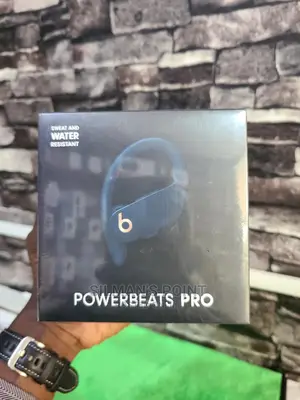 Powerbeats PRO New