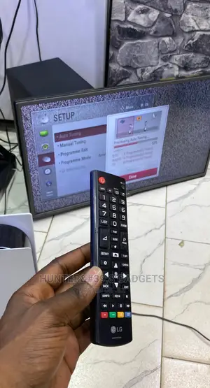 Lg 32 Inches Digital Led Full Hd Tv Original LG