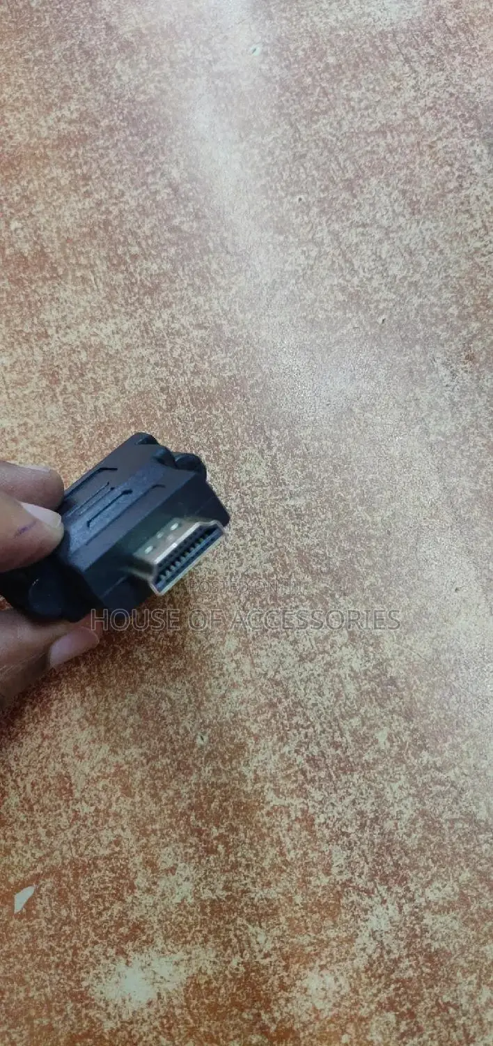 Dvi to HDMI Converter