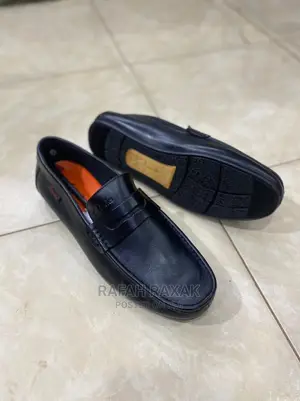 Clarks Moccasins