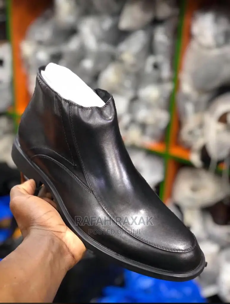 Clarks Boots