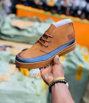 Timberland Casual