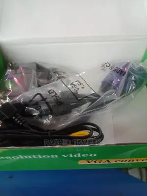 Video to Vga Converter