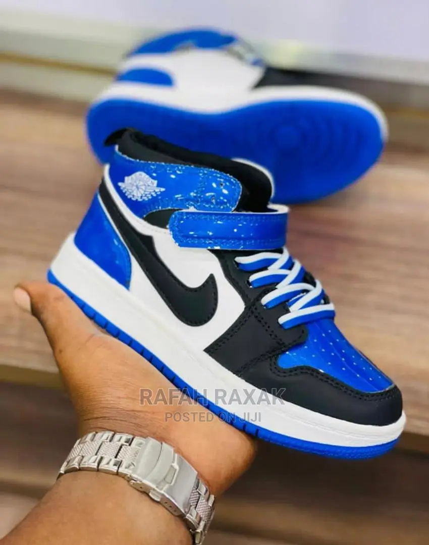 Kids Jordan 1