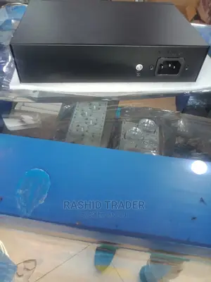 Poe Switch