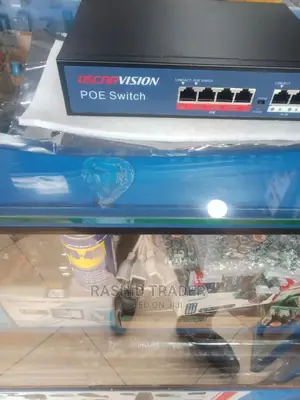 Poe Switch