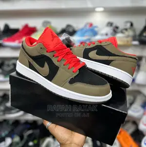 Air Jordan 1 Short