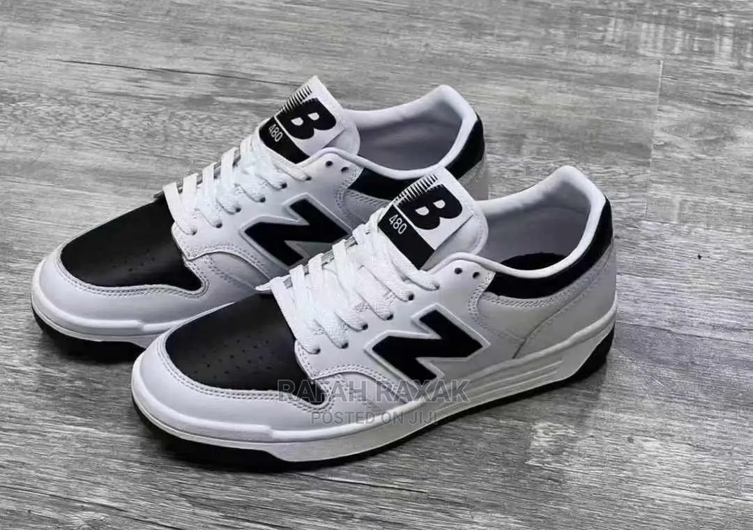 Original New Balance