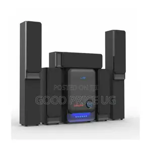5.1 Globalstar Hometheatre System