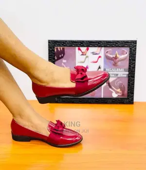 Unique Vrine Ladies Shoes