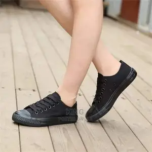 Prompt Mod Ladies Shoes