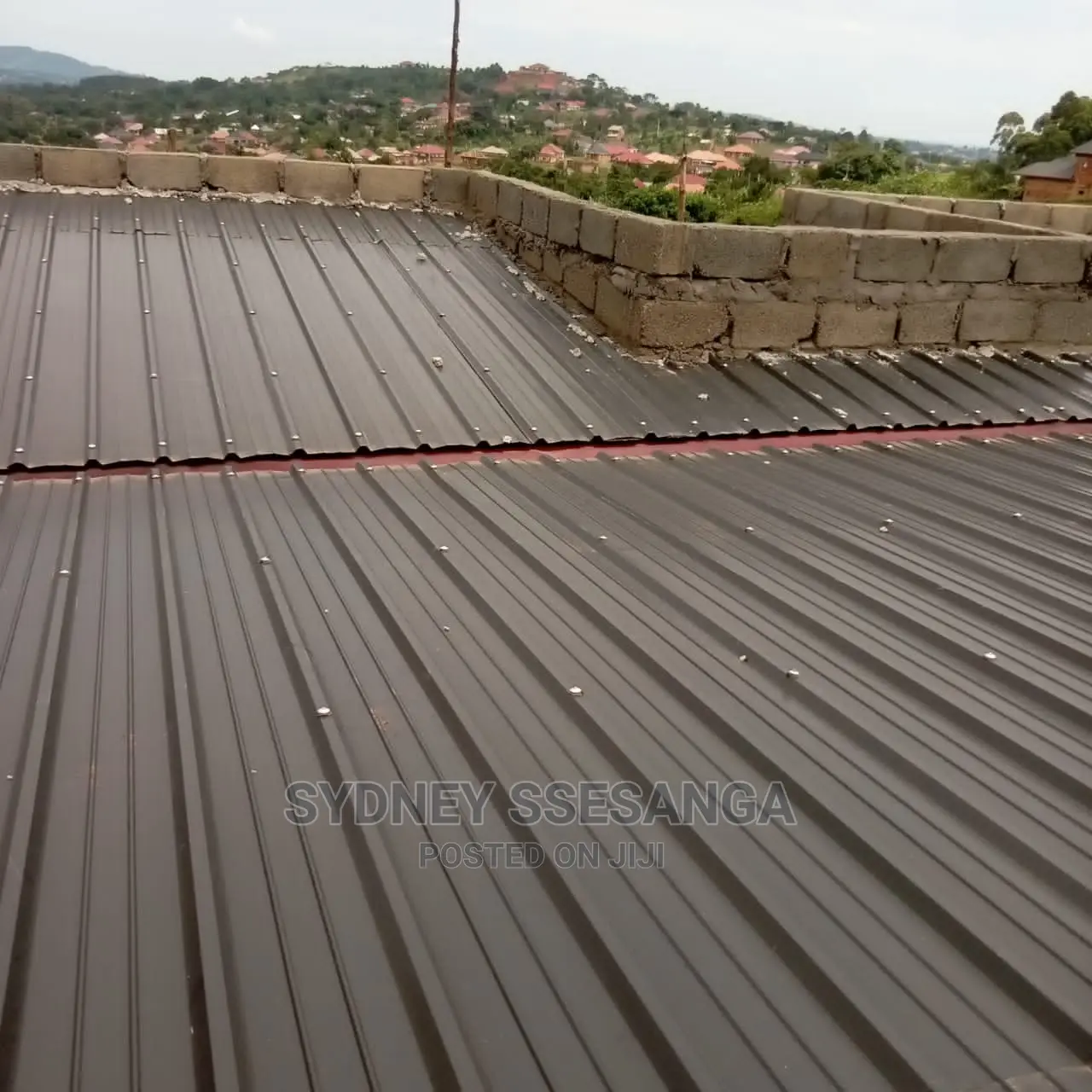 Roofing Diversity: Explore Ugroofers' Range of Styles
