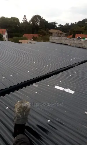 Roofing Diversity: Explore Ugroofers' Range of Styles
