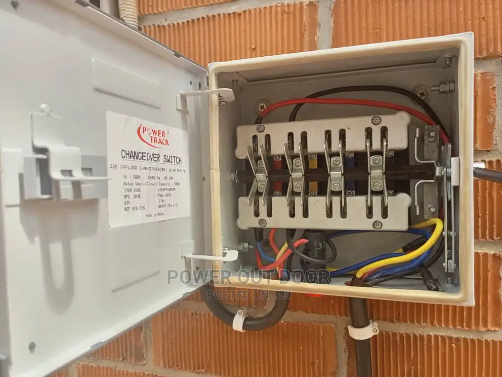 DIESEL Generator 7 Kva Everbest Silent