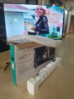 Hisense 43inches Digital TV