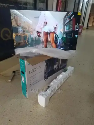 Hisense 43inches Digital TV