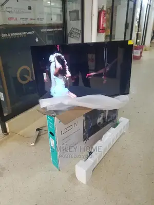Hisense 43inches Digital TV