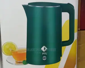 Pearl Electric Kettle / Electric Kettle (Percolator)