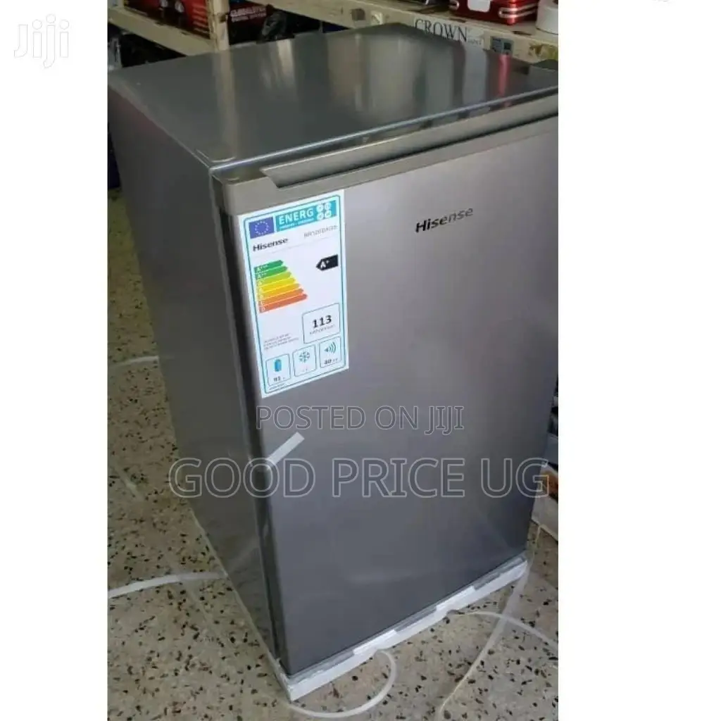 Hisense 120 Litres Single Door Fridge